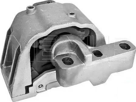 Meyle 100 199 1041 - Sospensione, Motore www.autoricambi360.it