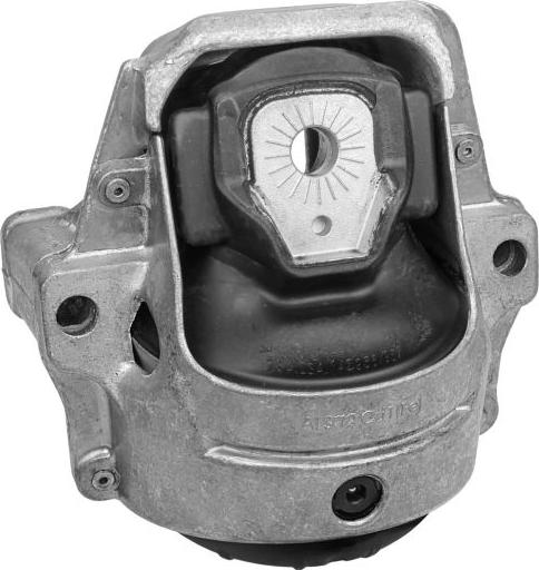 Meyle 100 199 1007 - Sospensione, Motore www.autoricambi360.it