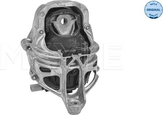 Meyle 100 199 1014 - Sospensione, Motore www.autoricambi360.it