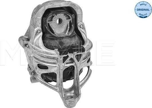 Meyle 100 199 1018 - Sospensione, Motore www.autoricambi360.it