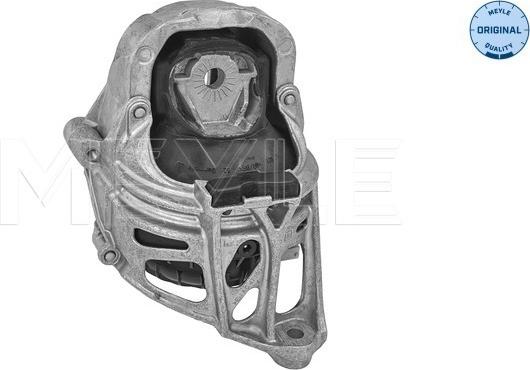 Meyle 100 199 1017 - Sospensione, Motore www.autoricambi360.it