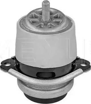 Meyle 100 199 1185 - Sospensione, Motore www.autoricambi360.it