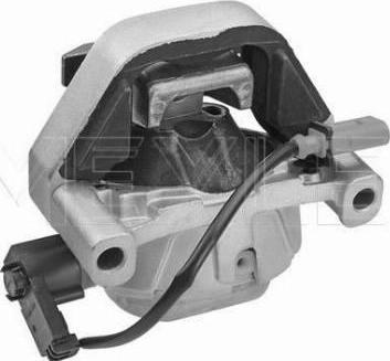 Meyle 100 199 3016 - Sospensione, Motore www.autoricambi360.it