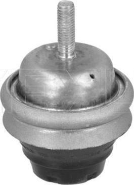Meyle 100 199 3191 - Sospensione, Motore www.autoricambi360.it