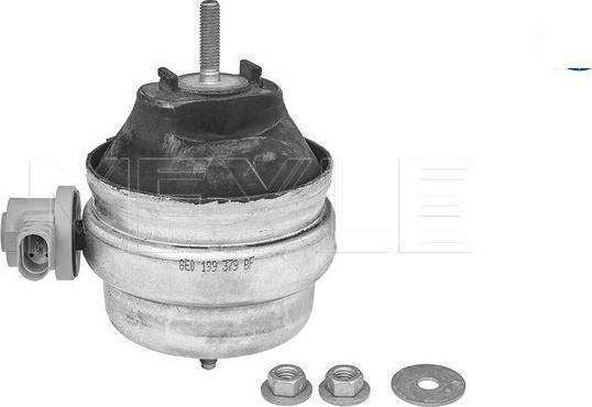 Meyle 100 199 3180 - Sospensione, Motore www.autoricambi360.it