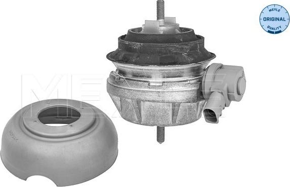 Meyle 100 199 3171 - Sospensione, Motore www.autoricambi360.it