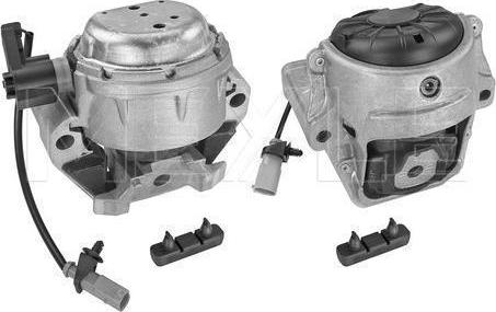 Meyle 100 199 3200/S - Sospensione, Motore www.autoricambi360.it