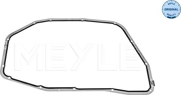 Meyle 100 140 0002 - Guarnizione, Coppa olio-Cambio automatico www.autoricambi360.it