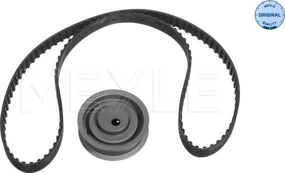 Meyle 100 109 9002/S - Kit cinghie dentate www.autoricambi360.it
