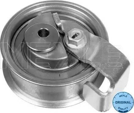 Meyle 100 109 0049 - Rullo tenditore, Cinghia dentata www.autoricambi360.it