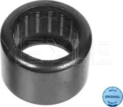 Meyle 100 105 0004 - Cuscinetto di guida, Frizione www.autoricambi360.it