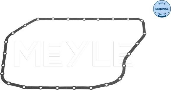 Meyle 100 139 0001 - Guarnizione, Coppa olio-Cambio automatico www.autoricambi360.it