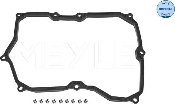 Meyle 100 139 0008 - Guarnizione, Cambio automatico www.autoricambi360.it