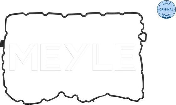Meyle 100 139 0007 - Guarnizione, Coppa olio-Cambio automatico www.autoricambi360.it