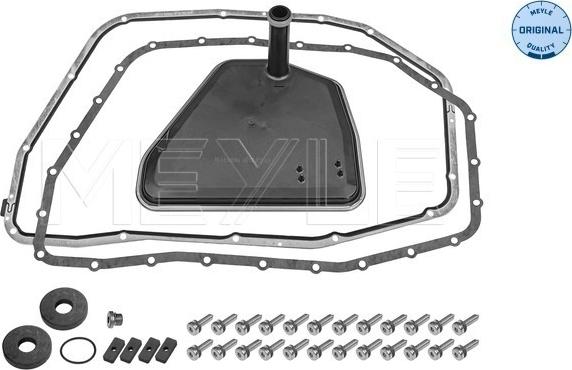 Meyle 100 135 0004/SK - Kit componenti, Cambio olio-Cambio automatico www.autoricambi360.it