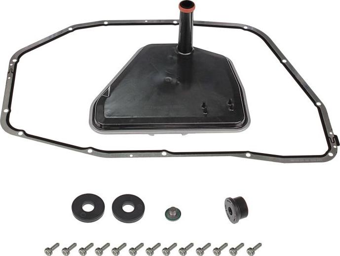 Meyle 100 135 0005/SK - Kit componenti, Cambio olio-Cambio automatico www.autoricambi360.it