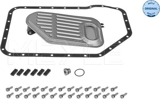 Meyle 100 135 0001/SK - Kit componenti, Cambio olio-Cambio automatico www.autoricambi360.it