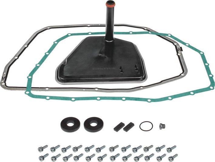 Meyle 100 135 0003/SK - Kit componenti, Cambio olio-Cambio automatico www.autoricambi360.it