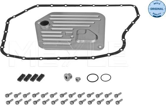 Meyle 100 135 0002/SK - Kit componenti, Cambio olio-Cambio automatico www.autoricambi360.it