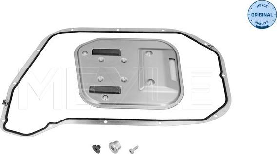 Meyle 100 135 0015/SK - Kit componenti, Cambio olio-Cambio automatico www.autoricambi360.it