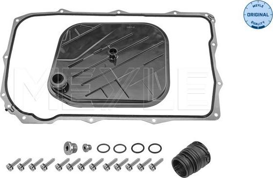 Meyle 100 135 0016/SK - Kit componenti, Cambio olio-Cambio automatico www.autoricambi360.it