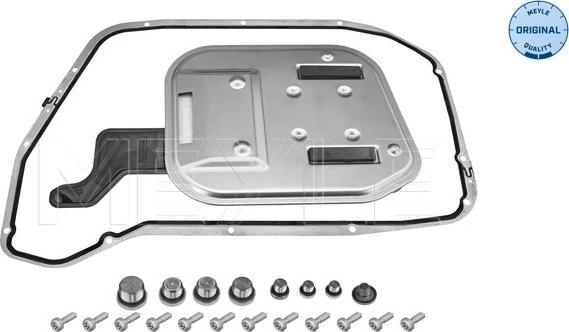 Meyle 100 135 0018/SK - Kit componenti, Cambio olio-Cambio automatico www.autoricambi360.it