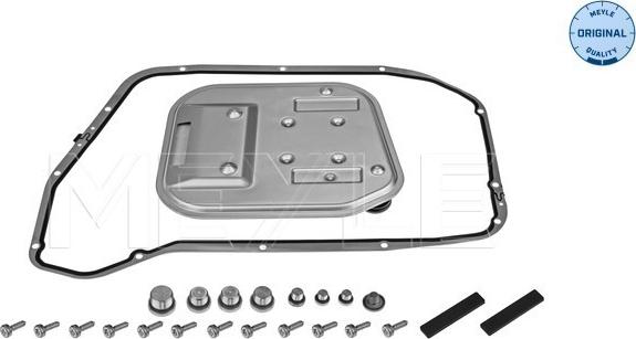 Meyle 100 135 0013/SK - Kit componenti, Cambio olio-Cambio automatico www.autoricambi360.it