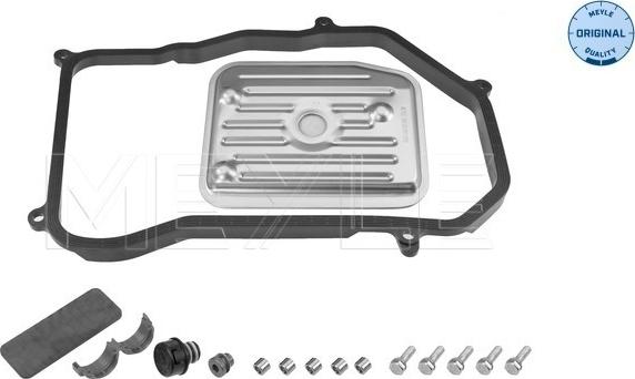 Meyle 100 135 0012/SK - Kit componenti, Cambio olio-Cambio automatico www.autoricambi360.it