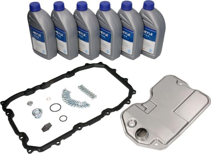 Meyle 100 135 0105 - Kit componenti, Cambio olio-Cambio automatico www.autoricambi360.it