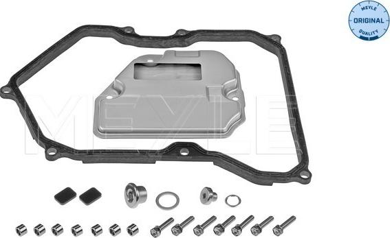 Meyle 100 135 0106/SK - Kit componenti, Cambio olio-Cambio automatico www.autoricambi360.it