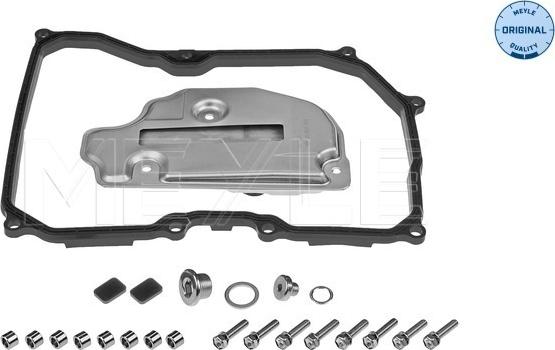 Meyle 100 135 0100/SK - Kit componenti, Cambio olio-Cambio automatico www.autoricambi360.it