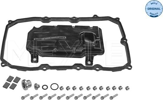 Meyle 100 135 0108/SK - Kit componenti, Cambio olio-Cambio automatico www.autoricambi360.it