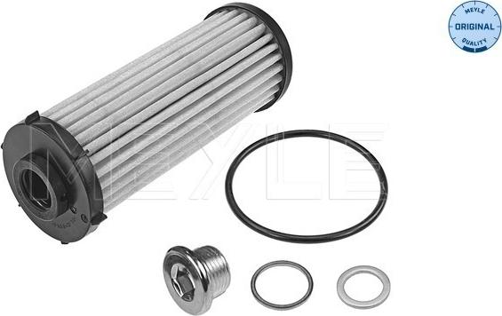 Meyle 100 135 0103/SK - Kit componenti, Cambio olio-Cambio automatico www.autoricambi360.it