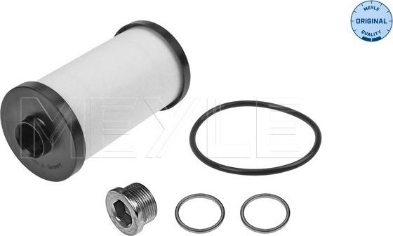 Meyle 100 135 0102/SK - Kit componenti, Cambio olio-Cambio automatico www.autoricambi360.it