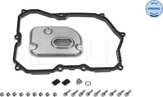 Meyle 100 135 0107/SK - Kit componenti, Cambio olio-Cambio automatico www.autoricambi360.it