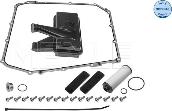 Meyle 100 135 0114/SK - Kit componenti, Cambio olio-Cambio automatico www.autoricambi360.it