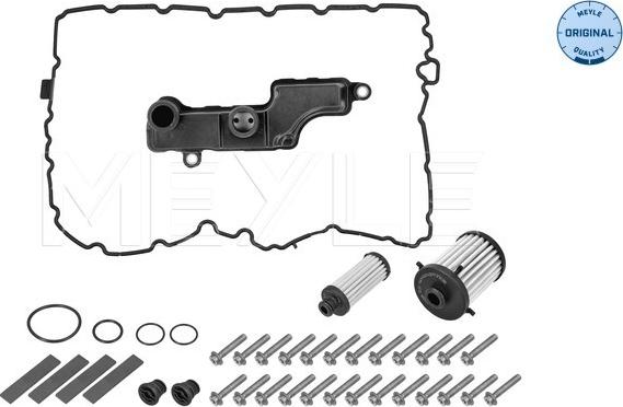 Meyle 100 135 0115/SK - Kit componenti, Cambio olio-Cambio automatico www.autoricambi360.it