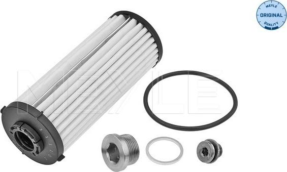 Meyle 100 135 0116/SK - Kit componenti, Cambio olio-Cambio automatico www.autoricambi360.it