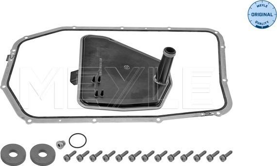 Meyle 100 135 0110/SK - Kit componenti, Cambio olio-Cambio automatico www.autoricambi360.it