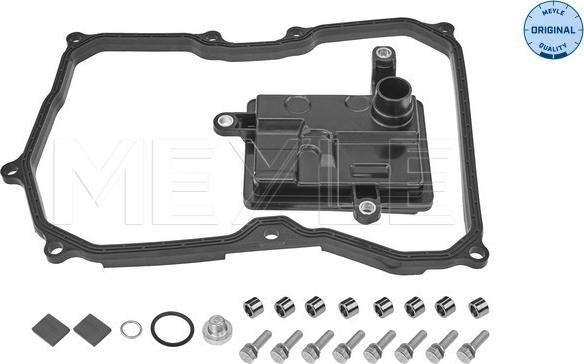 Meyle 100 135 0112/SK - Kit componenti, Cambio olio-Cambio automatico www.autoricambi360.it