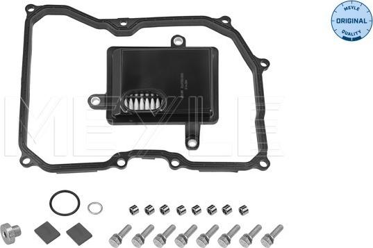 Meyle 100 135 0113/SK - Kit componenti, Cambio olio-Cambio automatico www.autoricambi360.it