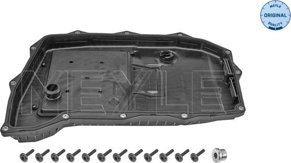 Meyle 100 135 0130/SK - Kit componenti, Cambio olio-Cambio automatico www.autoricambi360.it