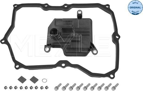 Meyle 100 135 0120/SK - Kit componenti, Cambio olio-Cambio automatico www.autoricambi360.it
