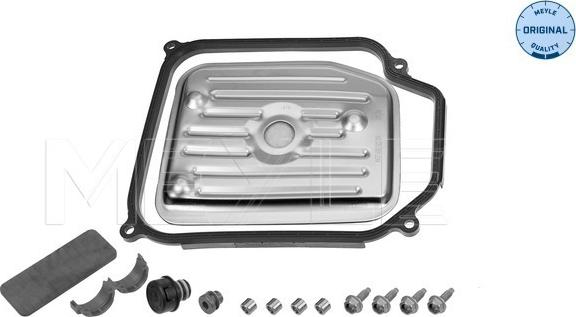 Meyle 100 135 0214/SK - Kit componenti, Cambio olio-Cambio automatico www.autoricambi360.it