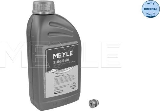 Meyle 100 135 0220 - Kit componenti, Cambio olio-Cambio automatico www.autoricambi360.it