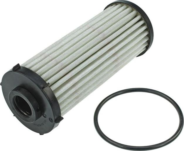Meyle 100 136 0004 - Filtro idraulico, Cambio automatico www.autoricambi360.it