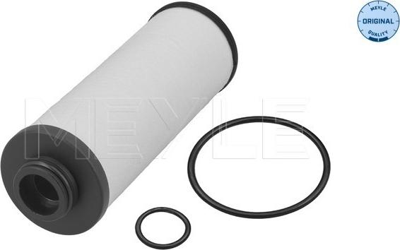 Meyle 100 136 0005 - Filtro idraulico, Cambio automatico www.autoricambi360.it