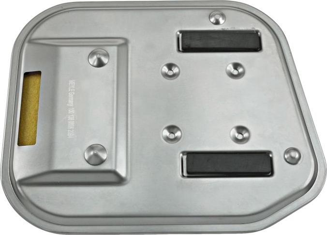 Meyle 100 136 0006 - Filtro idraulico, Cambio automatico www.autoricambi360.it