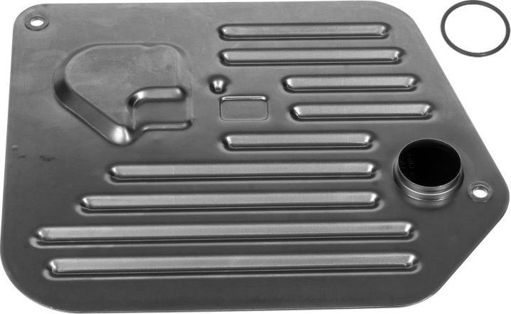 Meyle 100 136 0008 - Filtro idraulico, Cambio automatico www.autoricambi360.it
