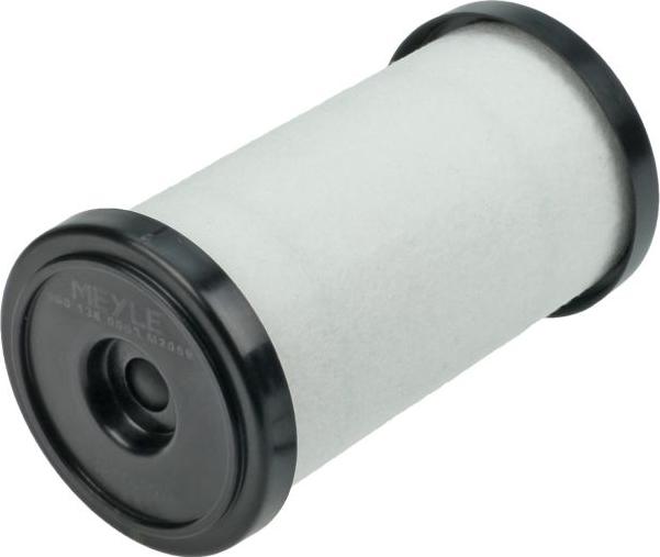 Meyle 100 136 0003 - Filtro idraulico, Cambio automatico www.autoricambi360.it